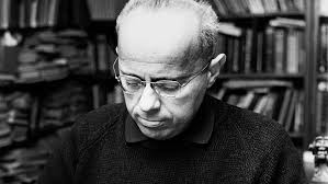Stanislaw Lem odió internet desde el principio»