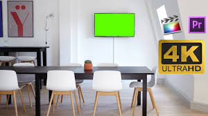 A collection of the top 26 images about green screen office background images including images, pictures, photos, wallpapers, and more. Tv Screen In Business Office Green Screen Footage Free 4k Youtube