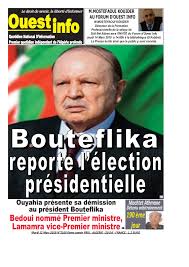 Descriptiontaux de participation par wilaya, élection présidentielle algérienne de 2014.svg. Calameo 12 03 2019