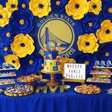 A basketball baby shower allows for a fun atmosphere that the guests will love. Basketball Party Ideas For A Baby Shower Catch My Party