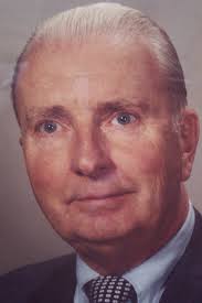 Myron Joseph “Joe” Crick (1916-1999)