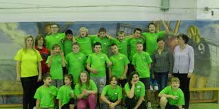 2015 November Regionale Schule Am Grunen Berg