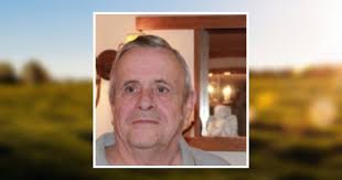 Francis James Dishey Obituary April 27, 2020