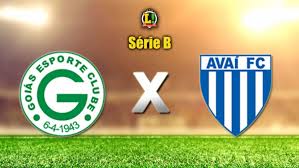 Check our unique algorithm to predict the meetting between goias vs avai fc click here for all our free predictions betting tips. Duelo De Seis Pontos Goias E Avai Miram Consolidacao No G4 Da Serie B Lance