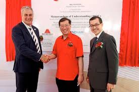Iqbal hakim, sia & voo (puchong branch). Malaysia Premier Property And Real Estate Portal Events