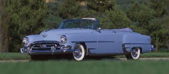 Image result for Glacier Blue 1954 Chrysler