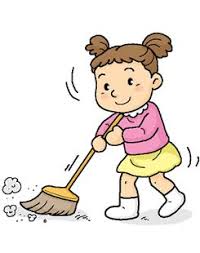 The Best Sweep The Floor Clipart And Pics Clip Art Sweep The Floor Flooring