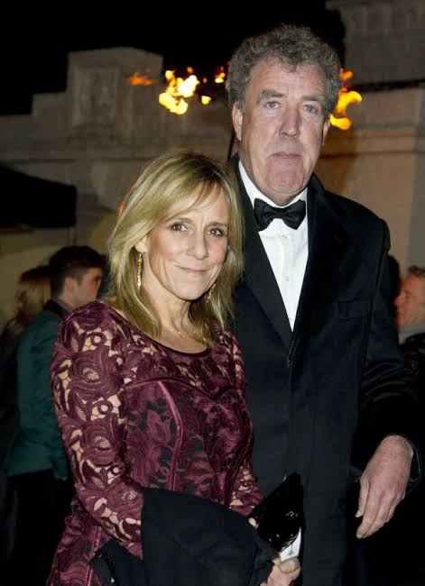 Jeremy Clarkson's private life including net worth, wife and children |  Metro News