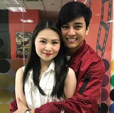 Trang cá nhân của JakBie - Jak Roberto & Barbie Forteza