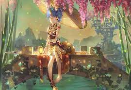 We have collected for you in this news the official genshin impact wallpaper collection. Xiangling Genshin Impact 4k Ultra Hd Wallpaper Hintergrund 5475x3787