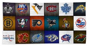 Sportslogos.net does not own any of the team. Edmonton Oilers Hand Towels Fine Art America