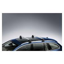 Barres De Toit Bmw Serie 5 Touring F11
