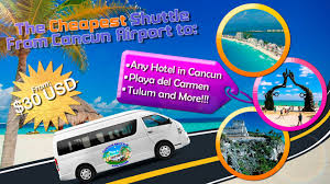 We offer airport transfers shuttle, private & vip. The Best Cancun Transportation Tripadvisor