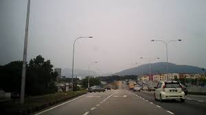 Jalan lingkaran tengah 2, related objects. Jalan Lingkaran Tengah 2 Kuala Lumpur Mapio Net