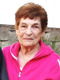 Mary Schneider Obituary