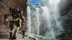 Titanfall 2 Sales Disappoint At Launch
