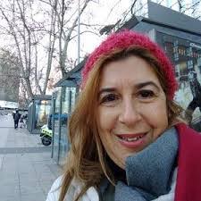 Carla Muse's Instagram, Twitter & Facebook