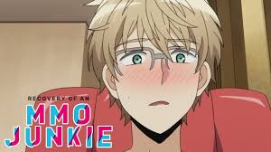 Moriko goes out to meet koiwai, but he never shows up. Hayashi S Partner Recovery Of An Mmo Junkie Youtube
