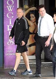 Последние твиты от christian porter (@porterchristian). Bill Shorten Is Spotted In Sydney On Day Christian Porter Denies Rape Allegations Salten News