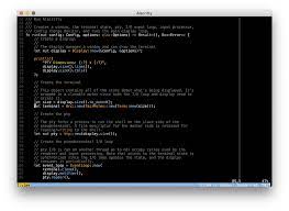 It is one of the most important tools in a linux system, all users know about. Top 7 Best Linux Terminals