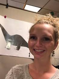 Meet the #DINO2NYC Team