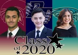 Delano Joint Union High School District graduates almost 950 seniors during  three-day virtual graduation this week - DelanoNOW!
