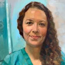 Nina Arnold (@NinaMDavies9)