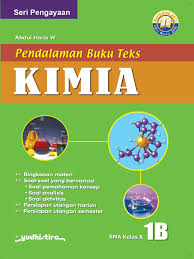 Rangkuman materi kimia kelas xii semester 2 kurikulum 2013 revisi 2020. Jual Kebutuhan Sekolah Pbt Pendalaman Buku Teks Kimia 1b Sma Ma Peminatan Mipa Untuk Siswa Kelas X Sma Ma Semester 2 Kurikulum 2013 Edisi Revisi 2016 Dari Penerbit Lainnya Original Murah Siplah Eureka Bookhousess