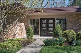 The front entrance of your home is the focus for anyone coming to your house. Front Doors Stock Custom Modern Traditional Chicago