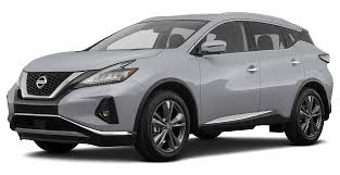 Still, if you are looking for more options, the vehicle offers several trim levels. Amazon Com 2021 Nissan Murano Platinum Reviews Images And Specs Vehicles
