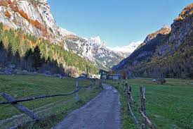 14.84 mi from city center. Val Masino And Val Di Mello Trekking Climbing In The Italian Alps
