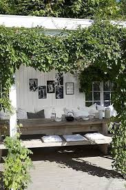 Pergola Sicherheit Gartenhaus Diy Stil Gartenhaus Pergola Schutz Raum Im Freien Garten Garten Terrasse