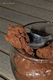 Epingle Sur Cremes Mousses Verrines Sucrees