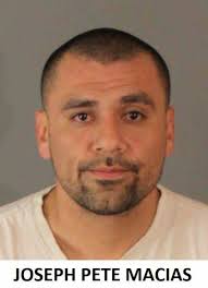 MAN CHARGED WITH KIDNAPPING AND SEXUALLY ASSAULTING WOMEN -- DETAINED Josue  Macias will remain in custody as his cases go through the judicial process.  Investigators say in 2023, Macias offered a woman