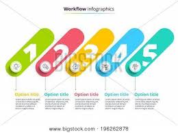 Business Process Vector Photo Free Trial Bigstock