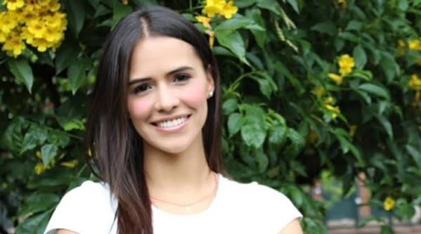 María Fernanda Carrascal | ColombiaCheck