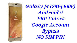 Frp samsung j4 plus frp samsung j400f frp samsung j4 core frp samsung j400f via odin frp samsung j415f frp samsung j400 frp. Galaxy J4 Sm J400f U6 Bit6 Android 9 Frp Unlock Google Account Bypass No Sim Pin Youtube