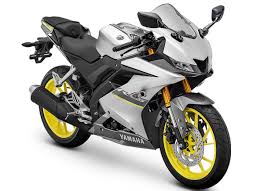 Modifikasi motor begini kalau honda cbr600rr tampil feminin from m.solopos.com. Yamaha Hadirkan Motor Sport R15 Terbaru Tiga Warna Matte Silver Tampak Lebih Elegan Dan Murah Portal Papua