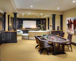 Pin By Nicki Behrens Bigon On Game Room Media Room Wet Bar Home Media Room Design Game Room Basement