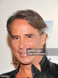 Producer Amber Conroy and Producer/Director Graeme Finlayson attend... News  Photo