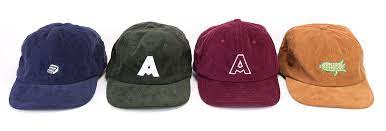 Get Customising Our New Beechfield Heritage Cord Cap Range With Your Designs Beechfield Cap Embroidered