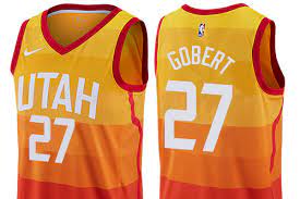Utah jazz release nike city uniforms! The Utah Jazz S Nike City Jersey Has Arrived Slc Dunk