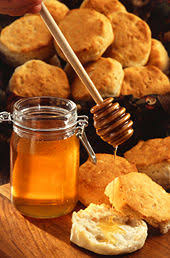 One of nature's finest desserts. Honey Dipper Wikipedia