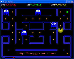 Pacxon is an addicting arcade game, based on the classic pacman game, pac xon will keep you challenged for hours. Free Download Game Pacman For Pc Peatix