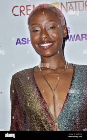 Leah ashley hi-res stock photography and images