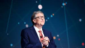 It's safer than oil, coal, and natural gas and technology is improving. Bill Gates Predicted The Current Pandemic Because He Read This Book Inc Com