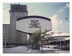 For Elvis Cd Collectors Fort Worth Convention Center