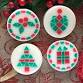 As Seen on TikTok: Mosaic Christmas Soap event in Des Plaines, IL