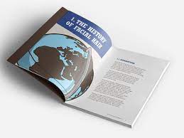 While beard serum works on facial hair of nearly any length, most men wait until the beard is thick enough to cover and conceal the skin beneath it. Jrm Graphics The Facial Hair Handbook