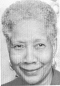 Gladys White Obituary (2012)